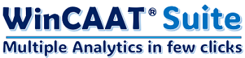 WinCAAT Suite Logo