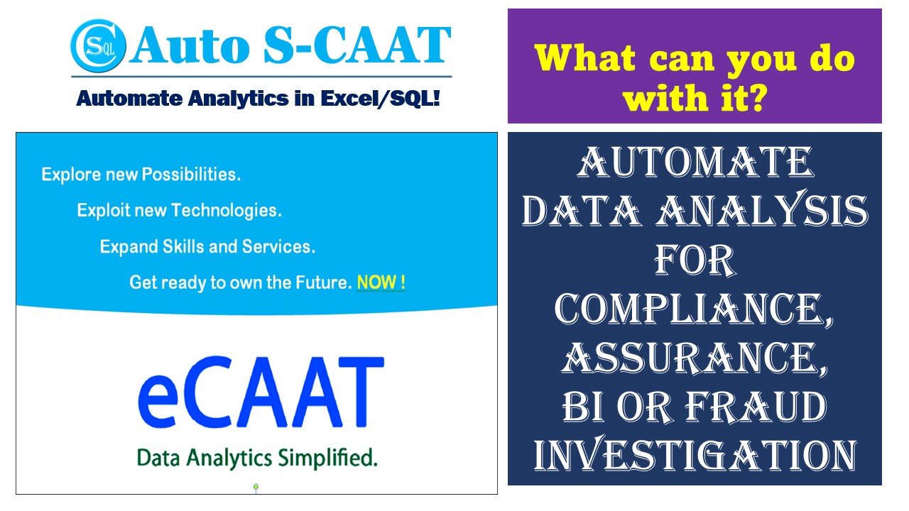 What is Auto SCAAT 8