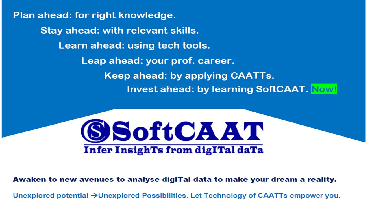 What is SoftCAAT Pro 2