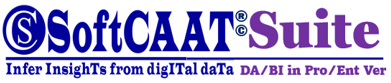 SoftCAAT Logo