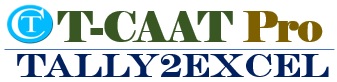 T-CAAT Pro Product Logo