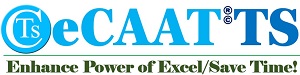 eCAAT TS Product Logo