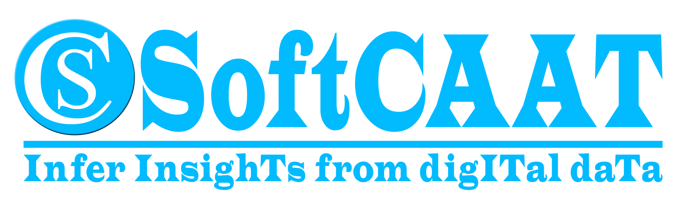 SoftCAAT Software Logo