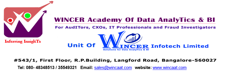 Wincer Infotech Ltd